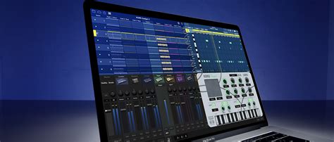 KORG Gadget 2 - MUSIC PRODUCTION SOFTWARE | KORG (USA)