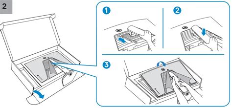 DELL S2722DGM Monitor User Guide