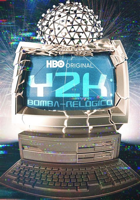 Y2K - Bomba-Relógio filme - Veja onde assistir