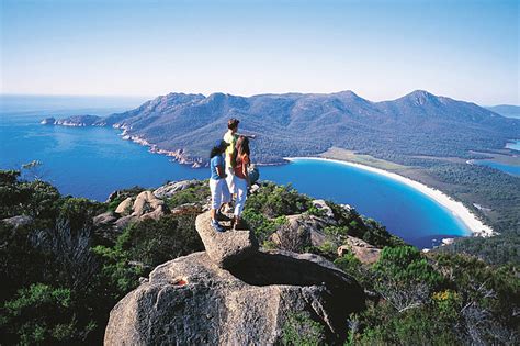 Wineglass Bay & Freycinet National Park Day Tour Amazing Price • Tours To Go