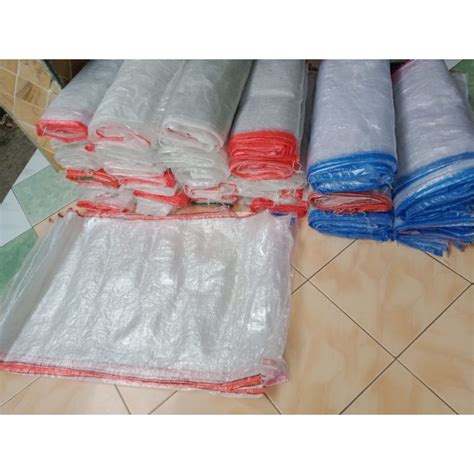 Jual karung Bekas beras 25kg | Shopee Indonesia