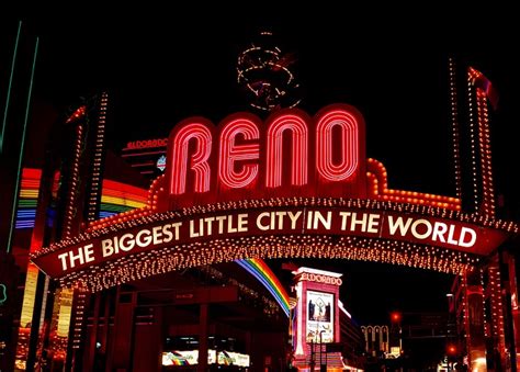 Top 10 Tourist Attractions in Reno, Nevada | Things To Do in Reno ...