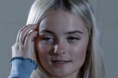 Corrie horror as Kelly Neelan reveals the chilling…