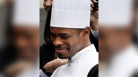 Obamas' family chef Tafari Campbell found dead in pond on Martha's ...