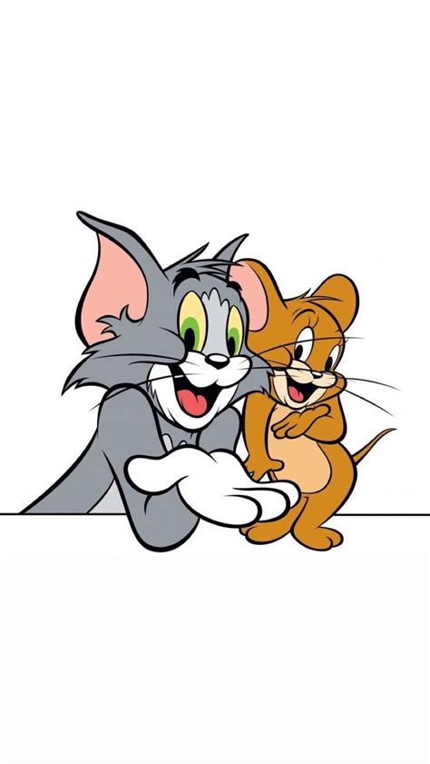 20 Outstanding cute wallpaper tom and jerry You Can Get It For Free ...