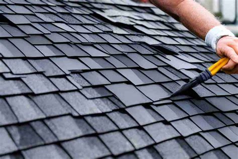 Can You Paint Roof Shingles? (Read Before Staining Asphalt!) - Roof Hub