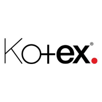 Kotex Logo - LogoDix