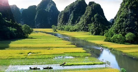 Ultimate Ninh Binh Guide 2024/2025 | InsideAsia Tours