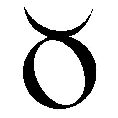 Taurus Zodiac Sign Symbol: Its Meaning and Origin