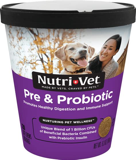 Can Dogs Die From Taking Probiotics