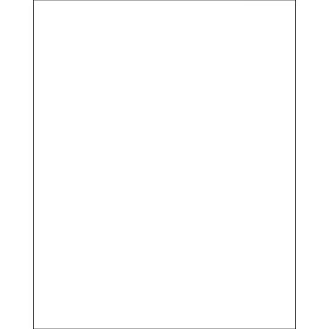 1/8 in. x 96 in. x 48 in. Thrifty White Panel Board-709106 - The Home Depot