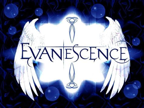 Evanescence Logo Wallpapers - Wallpaper Cave