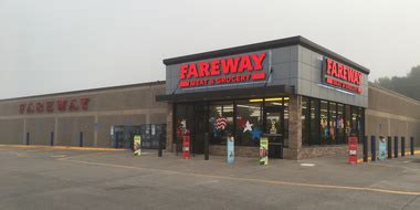 Store | 17070 Audrey Street, OMAHA, NE 68136 | Fareway