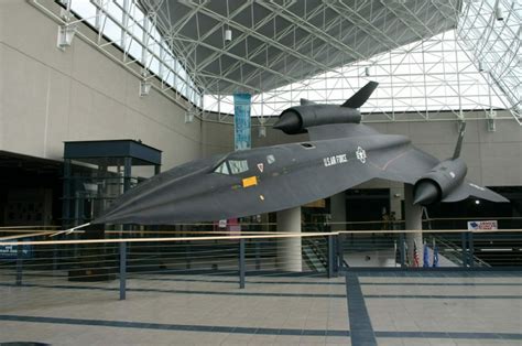 History Comes Alive at the Strategic Air Command & Aerospace Museum