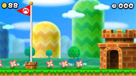 Super Mario Maker's Maybe Hardest Level Ever; 5 Hours To Make, 9 Hours To Beat | N4G