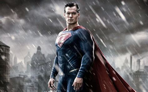 Superman In Batman Vs Superman Movie, HD Movies, 4k Wallpapers, Images, Backgrounds, Photos and ...