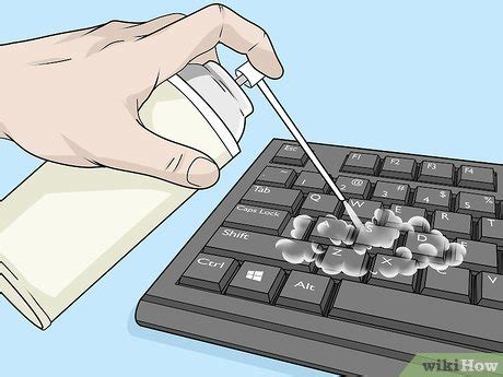 How to Fix Sticky Keyboard Keys (With Pictures): Easy Guide