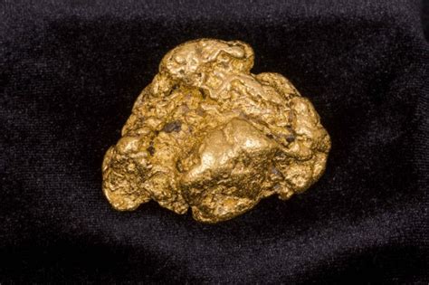 NUG129 - Raw Gold Nuggets and Jewellery | Nugget Jewellery | Gold Nugget Jewellery | Gold Nuggets