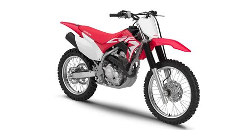 2021 Honda CRF250F [Specs, Features, Photos] | wBW