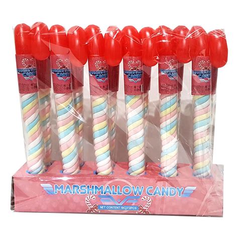 MARSHMALLOW CANDY 18G – Aalmir