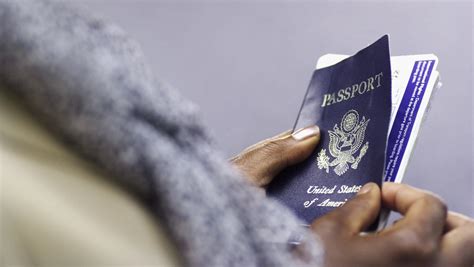 How to Get an Expedited Passport