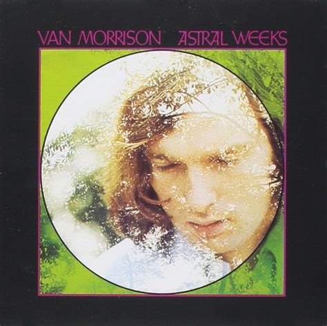 Full Albums: Van Morrison's 'Astral Weeks' - Cover Me