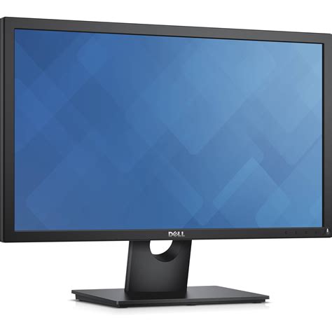 Dell E2316H 23" Widescreen LED Backlit LCD Monitor E2316H B&H