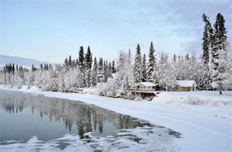 What It’s Like to Visit Northern Alaska in Winter – Fodors Travel Guide