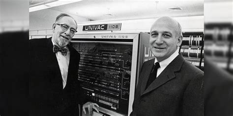 World’s First Modern Computer, Born from an Ursinus Professor ...