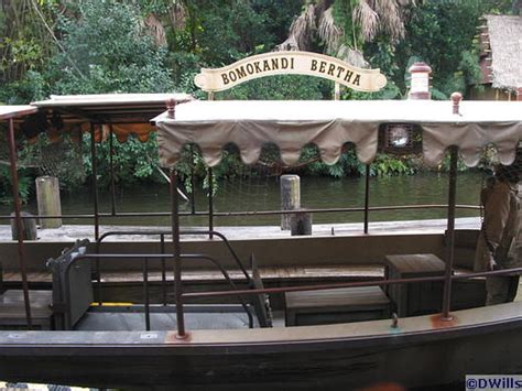 Ranking the Disney World Boat Rides from Worst to Best! - AllEars.Net