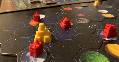 8 best strategy board games for 2020 - CBNC