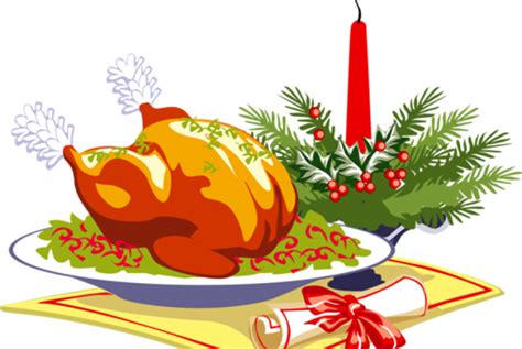 christmas turkey dinner clip art 20 free Cliparts | Download images on Clipground 2024