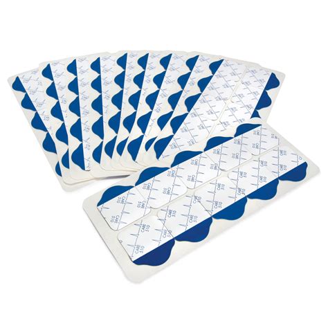 Single-Use ECG Electrodes, Pack of 100 | Carolina Biological Supply