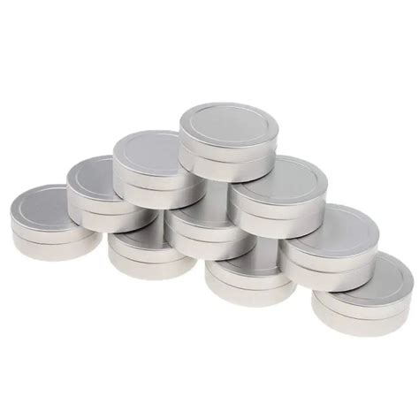 Cheap Small Tin Containers Bulk, find Small Tin Containers Bulk deals ...