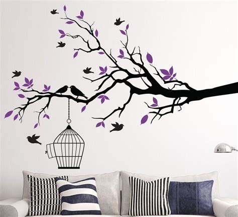 15 Best Ideas Tree Branch Wall Art