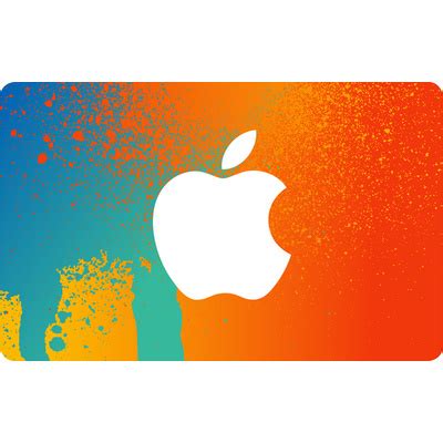 iTunes Gift Cards 50 Pack - $25 - Apple for Business - Apple