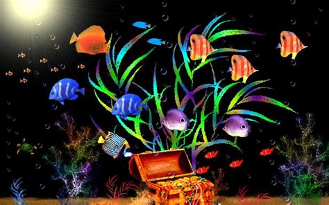 🔥 [50+] Aquarium Live Wallpapers Windows 10 | WallpaperSafari