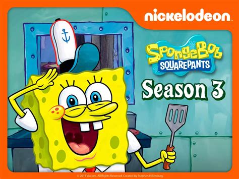 "Spongebob Squarepants" | Business Insider India