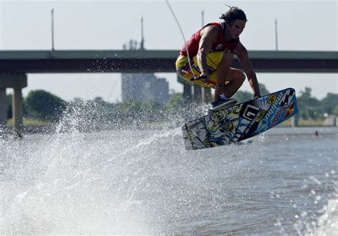 The Different Types Of Wakeboarding Competitions – Extreme Sports News