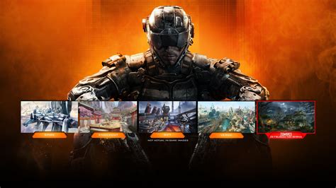 Buy Call of Duty®: Black Ops III – Eclipse DLC - Microsoft Store