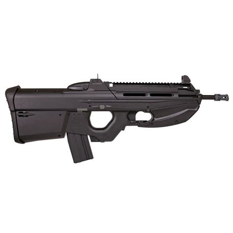 Cybergun FN F2000 Tactical AEG - Black 200959