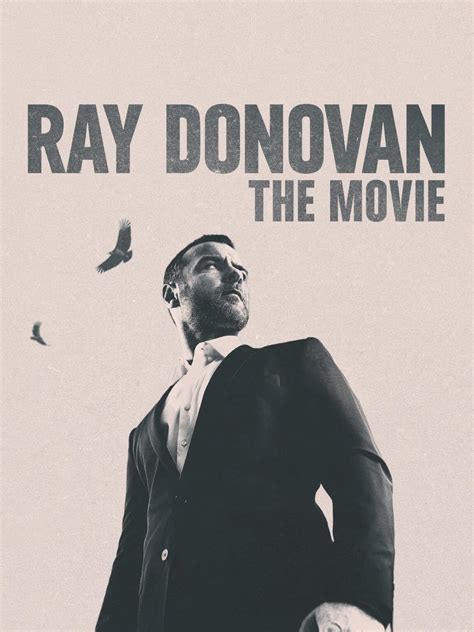 Ray Donovan Season 8 Release Date, Trailer - Is it canceled?