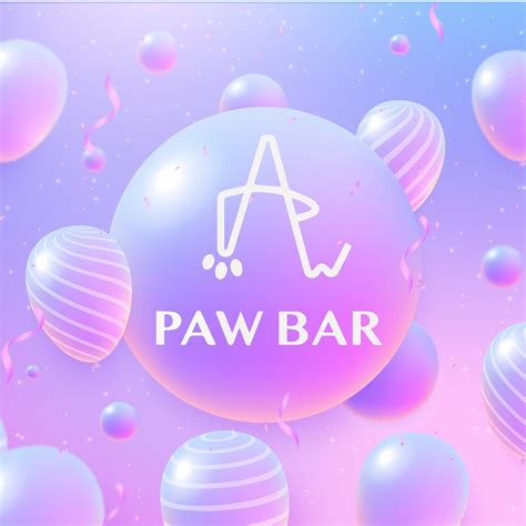 Paw Bar