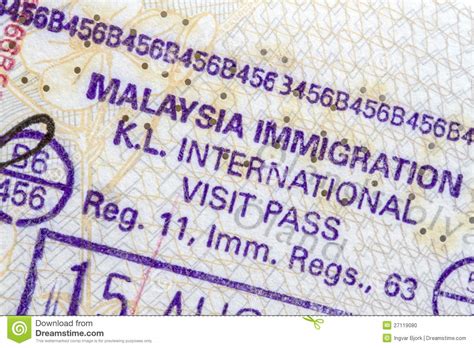 Immigration System Online - Malaysia My Second Home