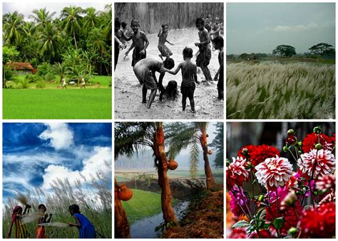 Six Seasons of India – Perfectly Balanced Climate - Wordzz