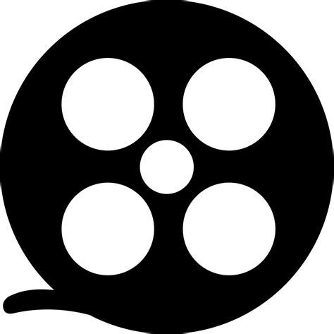 Movie Ticket Icon #103238 - Free Icons Library