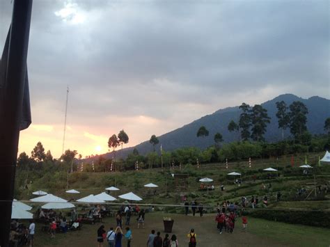 Dusun Bambu | Fikri Rasyid