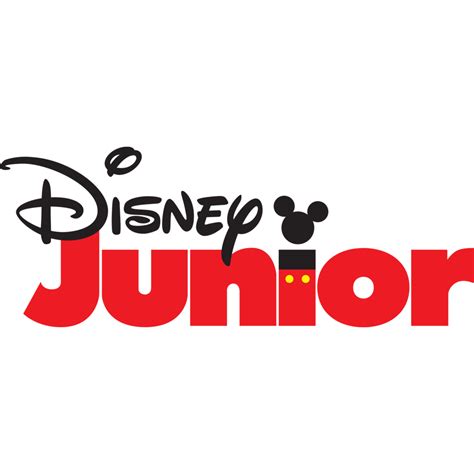 Disney Junior Logo Png