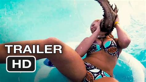 Piranha 3DD [Full Movie]↠: Piranha 3dd Movie Trailer