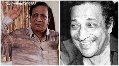 Veteran Marathi actor Shrikant Moghe passes away at 91 | Regional News ...